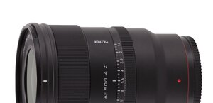 Test Viltrox AF 50 mm f/1.4 Pro Test Viltrox AF 50 mm f/1.4 Pro