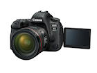 Aparat Canon EOS 6D Mark II