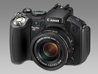Aparat Canon PowerShot S5 IS