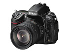 Aparat Nikon D700