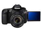 Aparat Canon EOS 60D 