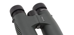 Test Focus Nordic Optimum 10x42 ED VHG Test Focus Nordic Optimum 10x42 ED VHG