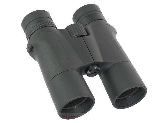 Delta Optical Titanium X Binoculars Review Allbinos