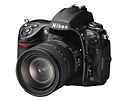 Nikon D700 na aukcji WO�P