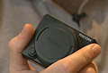 Ricoh GXR