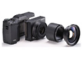 Ricoh GXR oficjalnie
