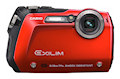 Casio Exilim EX-G1 - firmware 1.01