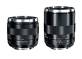 Carl Zeiss Makro-Planar T* 50 mm f/2 ZE i 100 mm f/2 ZE