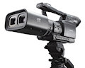 Panasonic przedstawi� zintegrowan� kamer� Full HD 3D
