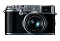 Fujifim FinePix X100 - firmware 1.0 samples