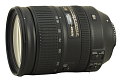 Nikkor AF-S 28-300 mm f/3.5-5.6G ED VR - sample images
