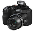 Fujifilm FinePix S2950