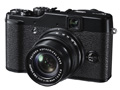 Fujifilm X10 - sample images
