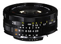 Voigtlander Color-Skopar 28 mm f/2.8 SL II - sample images