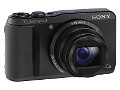 Sony DSC-HX20V - sample images