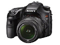Sony Alpha SLT-A57 - sample images