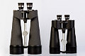 Two giant binoculars from Delta Optical Two giant binoculars from Delta Optical