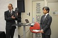 Interview with Kazuto Yamaki - CEO of Sigma Corporation