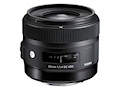 Sigma A 30 mm f/1.4 DC HSM - sample images