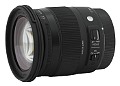 Sigma C 17-70 mm f/2.8-4.0 DC Macro OS HSM - sample images