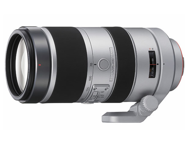 Sony 70-400 mm f/4-5.6 G SSM - przykadowe zdjcia