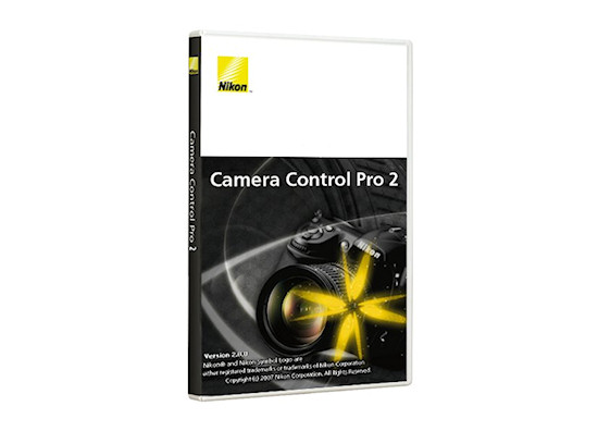 Nikon Camera Control Pro 2.7.1 Nikon Camera Control Pro 2.7.1