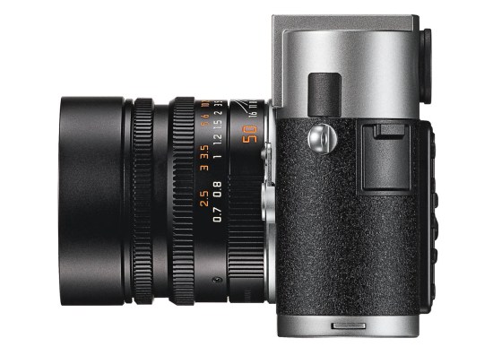 Leica M9 i jej penoklatkowi konkurenci - porwnanie RAW