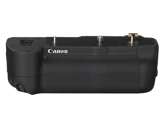 Nowe bezprzewodowe transmitery Canona Nowe bezprzewodowe transmitery Canona
