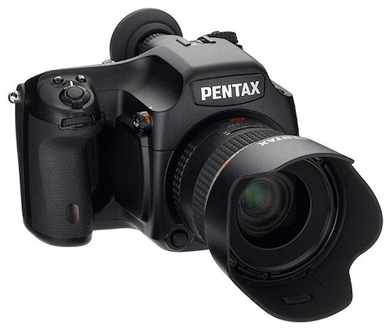 Pentax 645D - pierwsze zdjcia (Prima Aprilis)