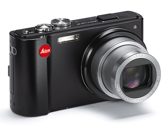 Leica V-LUX 20 - pierwsze zdjcia i pierwsze wraenia