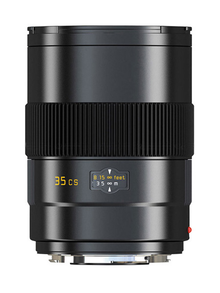 Leica Summarit-S 35 mm f/2.5 ASPH. - zdjcia przykadowe