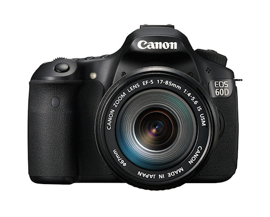 Canon EOS 60D – zdjcia przykadowe
