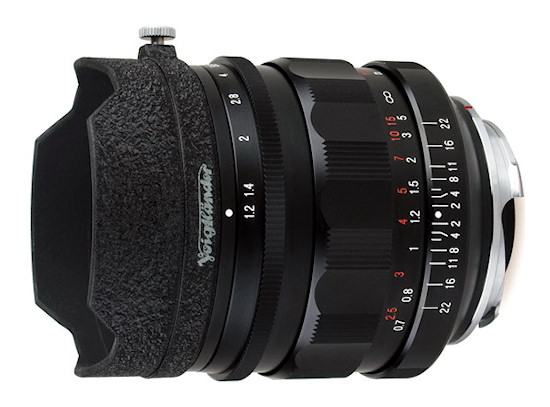 Nowe obiektywy Voigtlander w ofercie polskiego dystrybutora Nowe obiektywy Voigtlander w ofercie polskiego dystrybutora