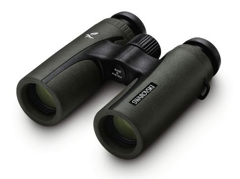 CL Companion - new compact binoculars from Swarovski