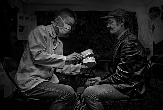 Lipcowy plener fotograficzny Akademii Fotoreportażu Lipcowy plener fotograficzny Akademii Fotoreportażu