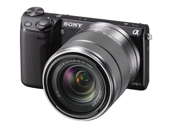 Sony NEX-5R - sample images