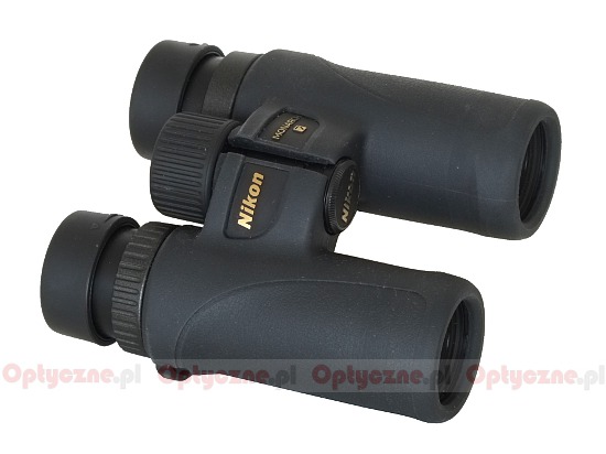 Nikon Monarch 7 8x30 - binoculars' review