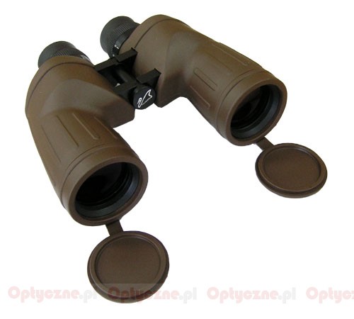 Lornetka WO ze szkłami ED już na naszym rynku Lornetka WO ze szkłami ED już na naszym rynku