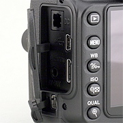Nikon D90 - Wygld i jako wykonania