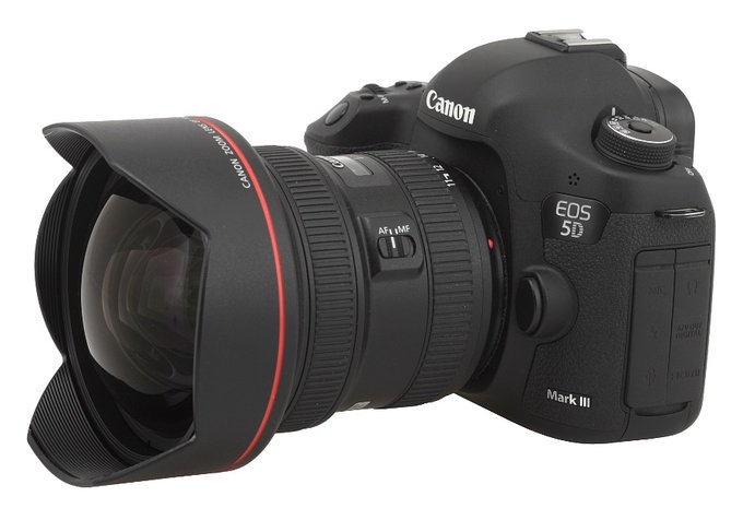Canon EF 11-24 mm f/4L USM - Wstp