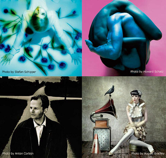 Bądź jurorem w konkursie Hasselblad Masters 2009 Bądź jurorem w konkursie Hasselblad Masters 2009