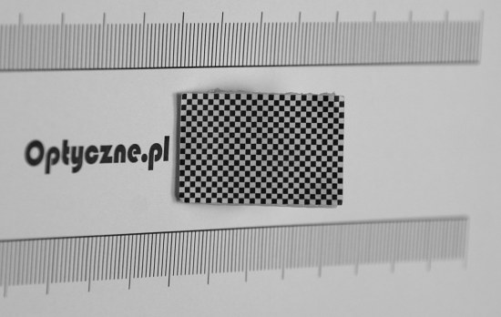 Sigma 18-200 mm f/3.5-6.3 DC OS - Autofokus