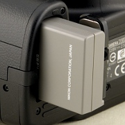 Nikon D3000 - Budowa, jako wykonania i funkcjonalno