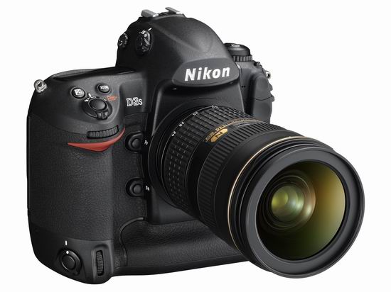 Nikon D3s Nikon D3s
