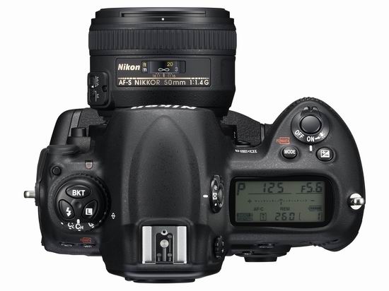 Nikon D3s Nikon D3s
