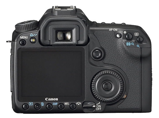 Canon EOS 40D Canon EOS 40D
