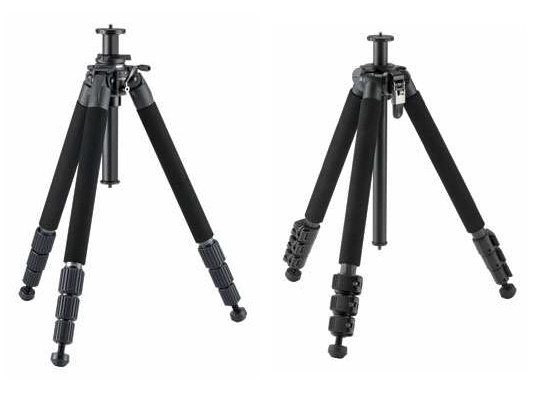 Velbon GEO - nowa seria statyw�w i monopod�w