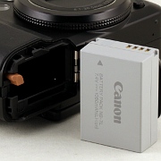 Canon PowerShot G11 - Wygld i jako wykonania