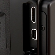 Sony Alpha DSLR-A550 - Budowa, jako wykonania i funkcjonalno