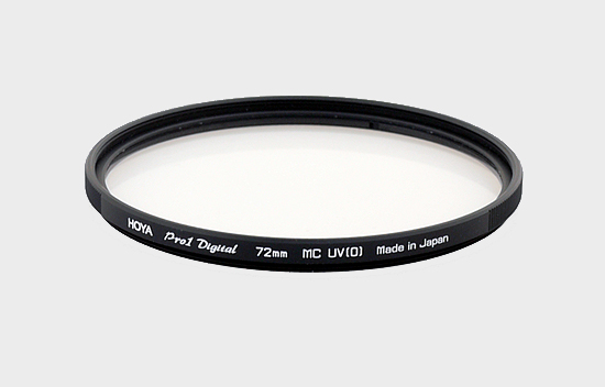 Test filtrw UV - Hoya 72 mm Pro1 Digital MC UV-0